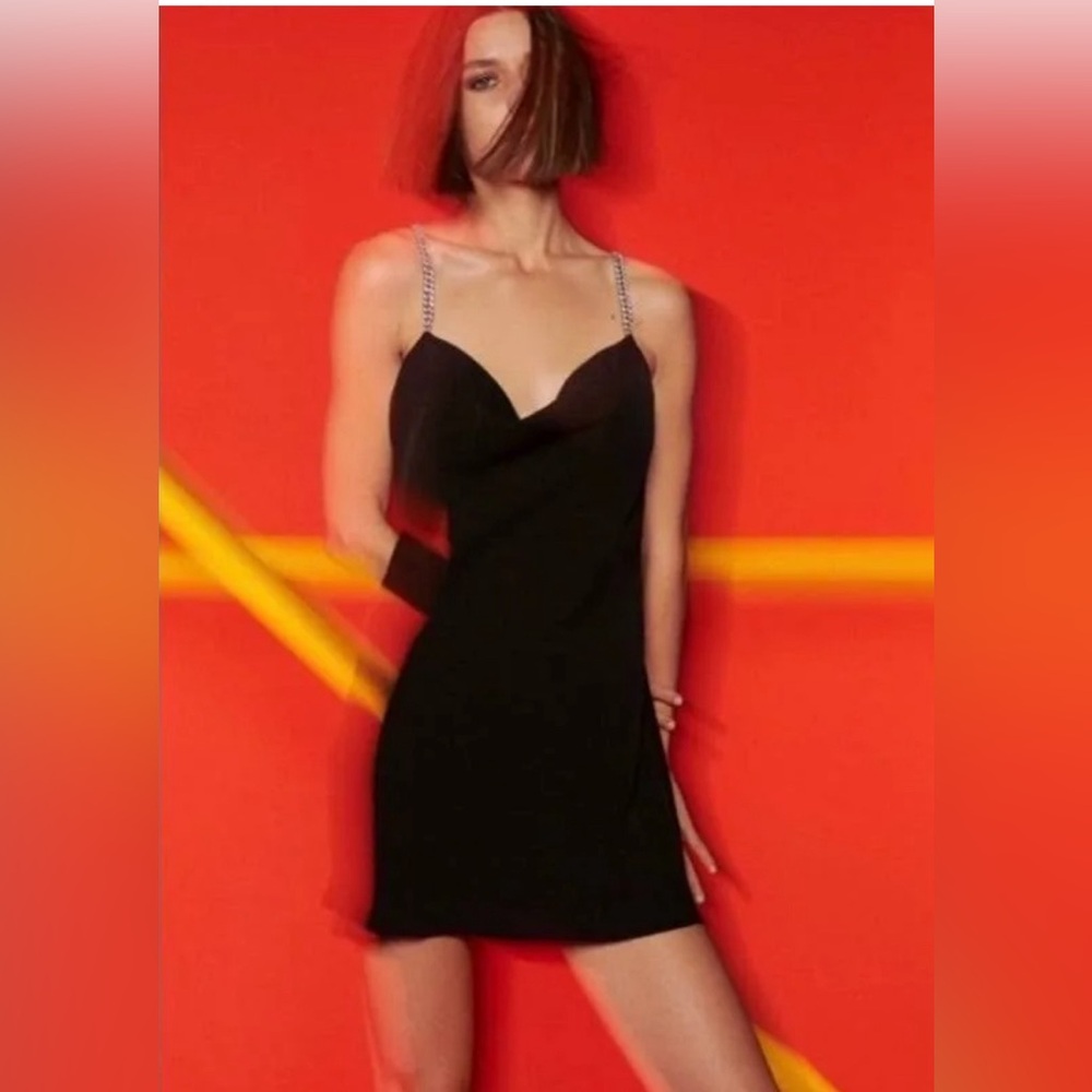 Zara Mini Dress